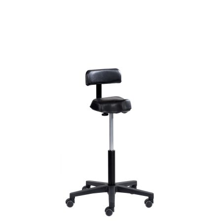 050020010 LM 2029 ASSIS DEBOUT HAUT NYLON ROULETTES